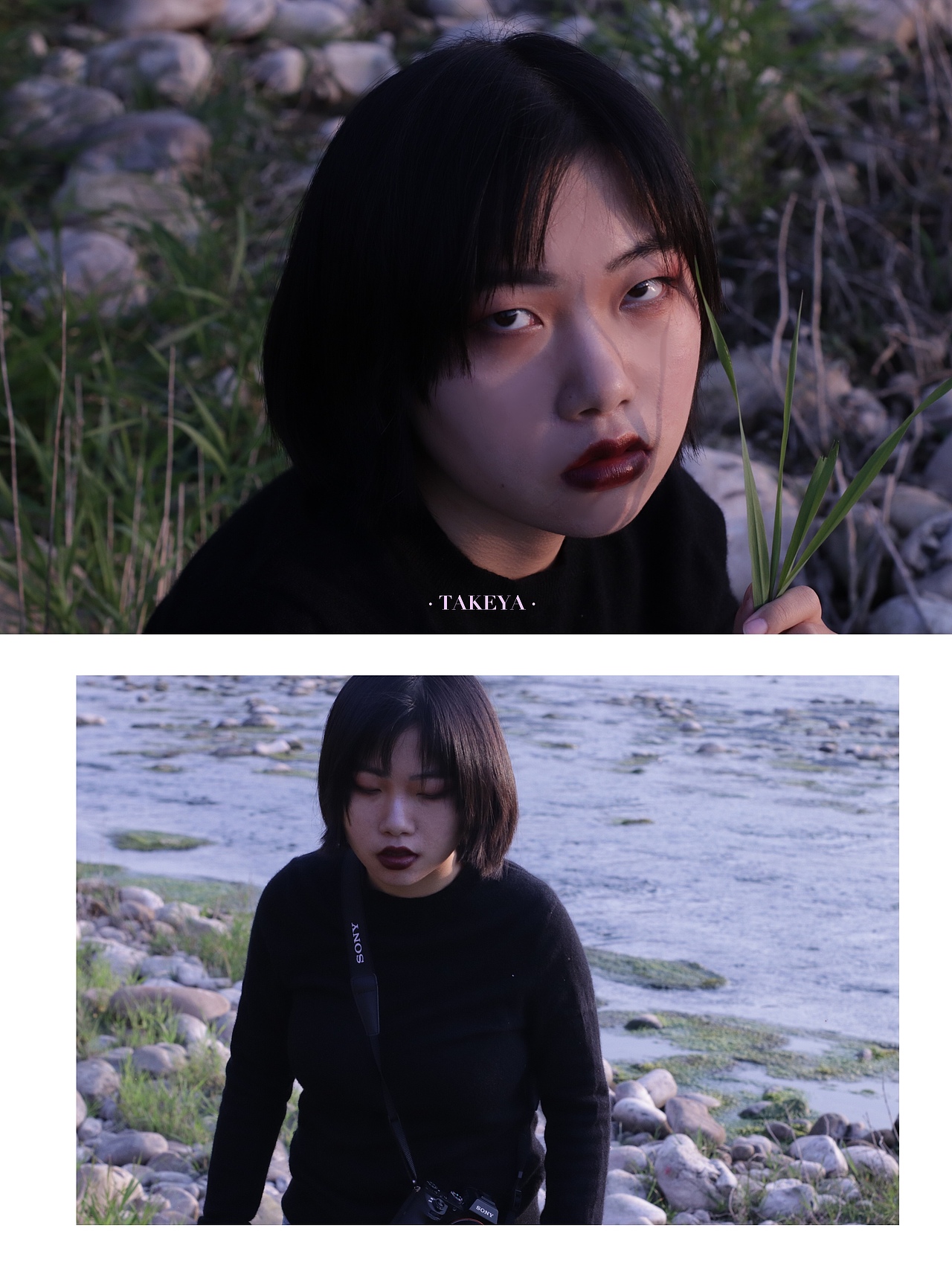 【人像摄影】梦到西河（图ZMzEwODI0OTM2） - 其他摄影 - 站酷设计师Takeya竹也原创素材 - 站酷ZCOOL
