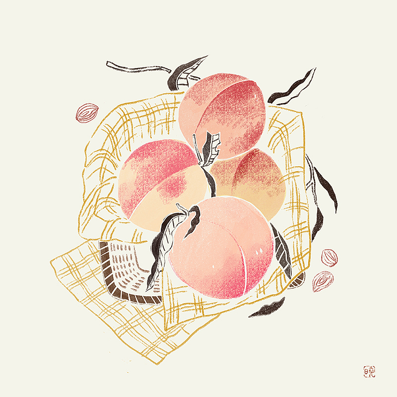 一些插画（图ZMTA4ODg4OTU2） - 艺术插画 - 站酷设计师CsmallH原创素材 - 站酷ZCOOL