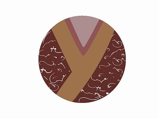 伊人漢服社（個(gè)人主頁(yè)-ZMzE0NzE0Mjg=） - Logo - 站酷設(shè)計(jì)師小夭zx原創(chuàng)素材 - 站酷ZCOOL