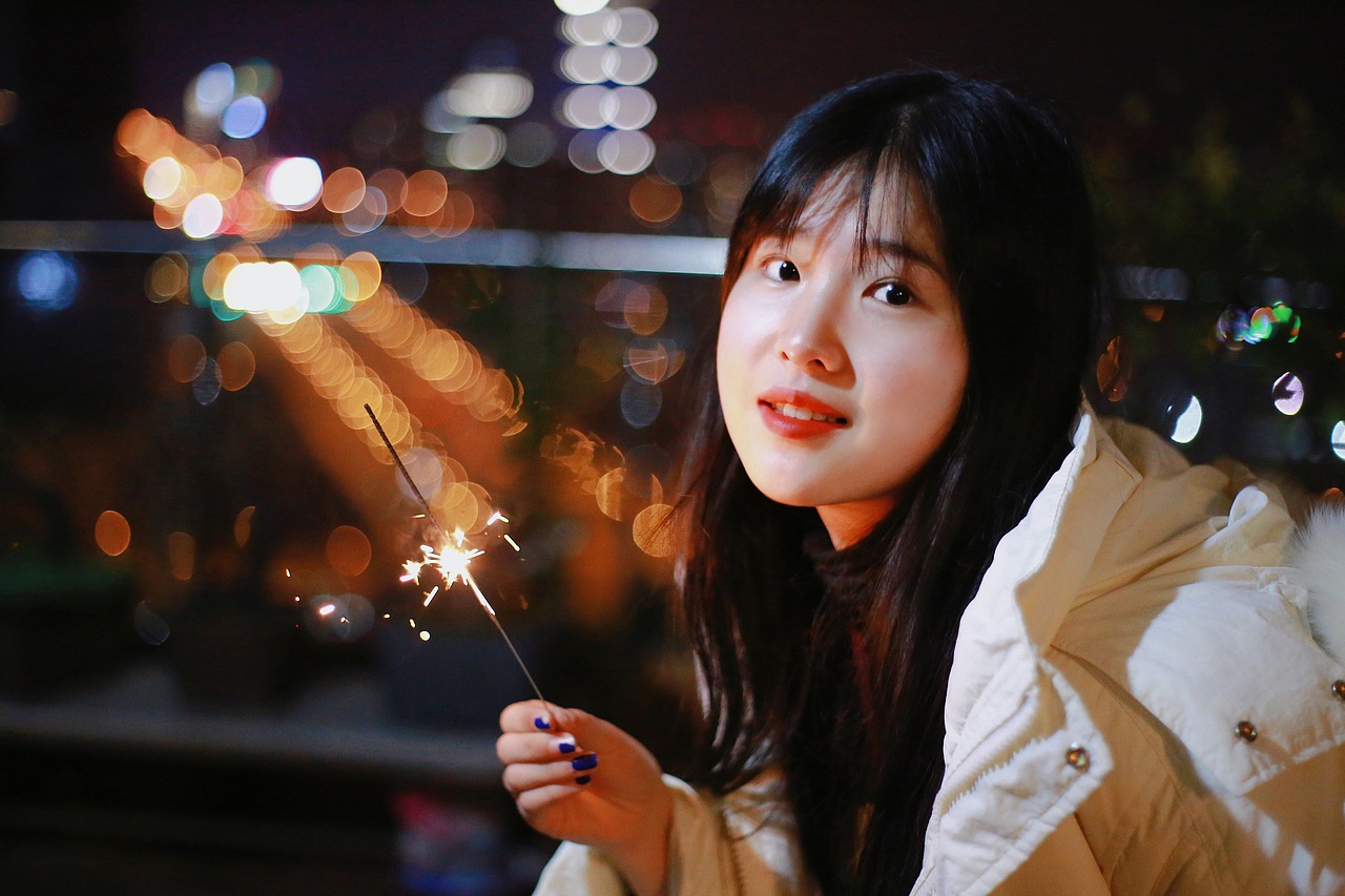 小仙女真废仙女棒🧚