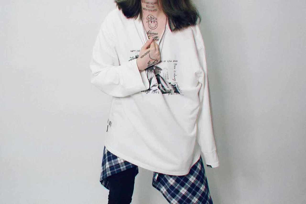 1943 夏季新品攝影（圖ZMTY3NzYyNDky） - 人像攝影 - 站酷設(shè)計師WANGzh王昭涵原創(chuàng)素材 - 站酷ZCOOL