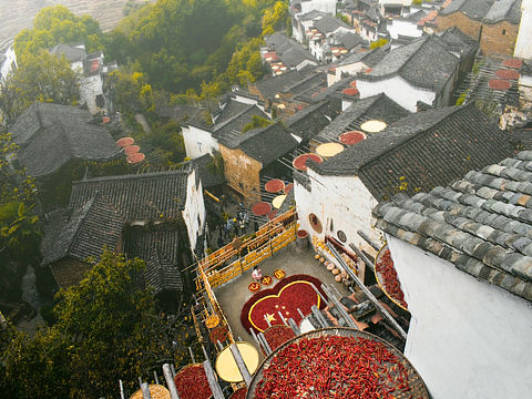 半生烟火,半生秋