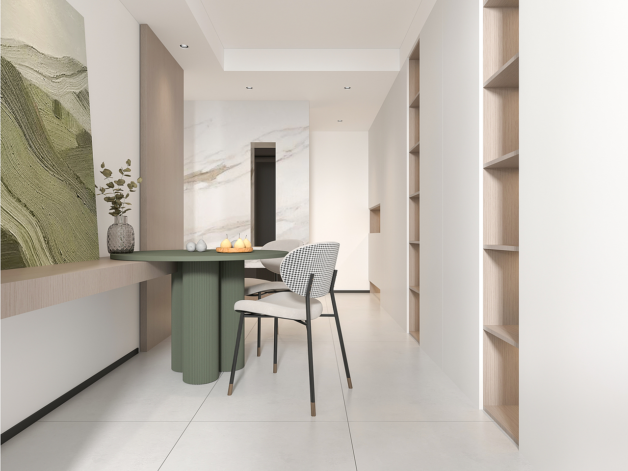 风格不被定义（图ZMzMwMzg2Njg0） - 家装设计 - 站酷设计师栖隐空间设计原创素材 - 站酷ZCOOL