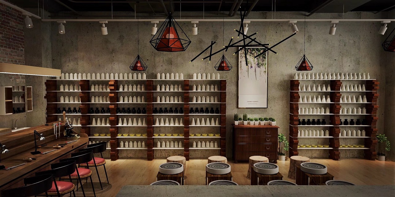 造物|空间|家装设计|huangshikuan - 原创作品 - 站酷 (zcool)