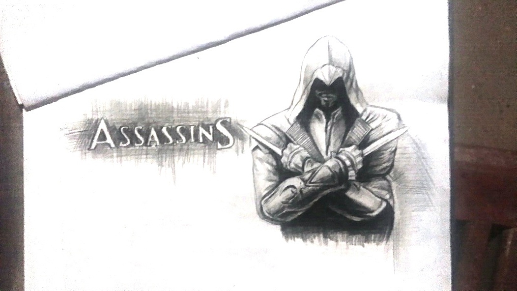 画渣往日临摹习作。（图ZOTY4OTgwODg=） - 创作习作 - 站酷设计师水花巨人原创素材 - 站酷ZCOOL