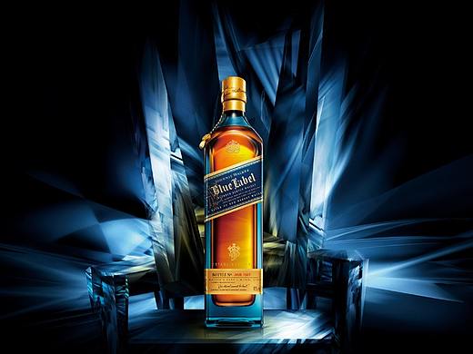 【Johnnie Walker】