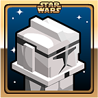 CUBE CUBE系列-《星球大战》（图ZMjczMjE2NjQ=） - 图案 - 站酷设计师bomb998原创素材 - 站酷ZCOOL