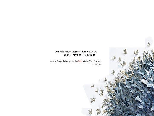 INS风少女情怀可爱咖啡厅