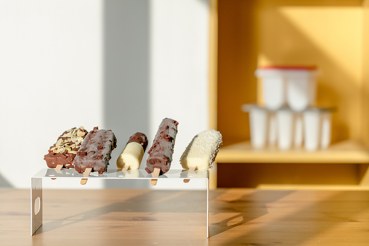 巧克力脆皮雪糕（图ZMTc2ODAzOTky） - 产品摄影 - 站酷设计师Hesue原创素材 - 站酷ZCOOL