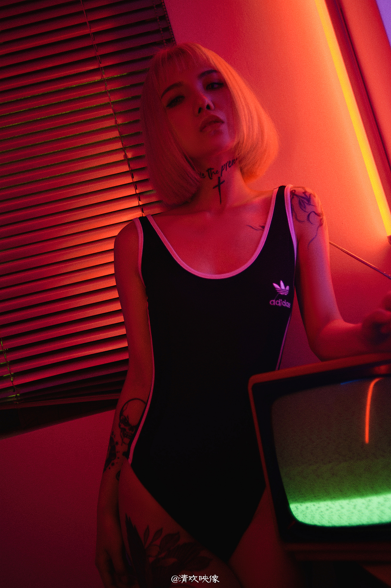 beautiful things（图ZMTEyNTAxNjQ4） - 人像摄影 - 站酷设计师清欢映像原创素材 - 站酷ZCOOL