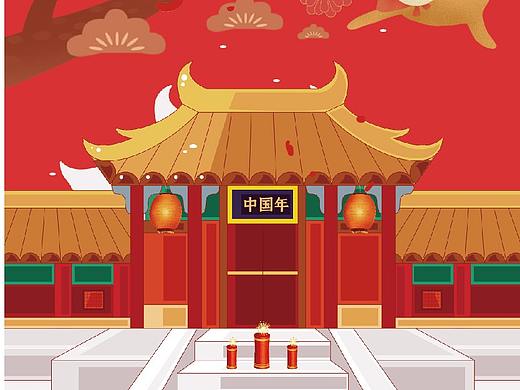 春节传统装饰