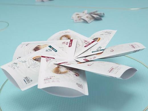 三只松鼠包装展示----转载（个人主页-ZMzE5Mzc5ODA=） - 其他 - 站酷设计师淡淡喜悦原创素材 - 站酷ZCOOL