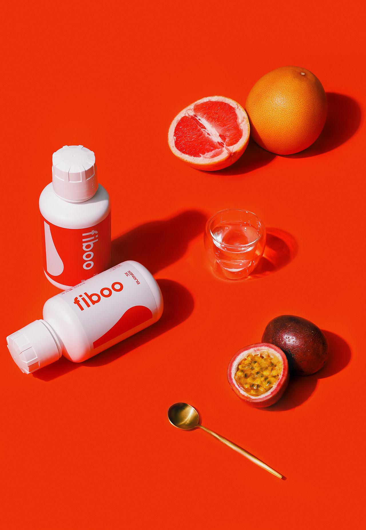 fiboo左旋 运动饮料 | 亲切长沙