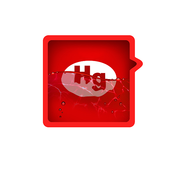 拟物化图标,相机,时钟,信息