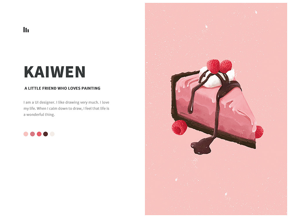 插画（图ZMTY4NjU4Nzgw） - 创作习作 - 站酷设计师KAIWEN2525原创素材 - 站酷ZCOOL