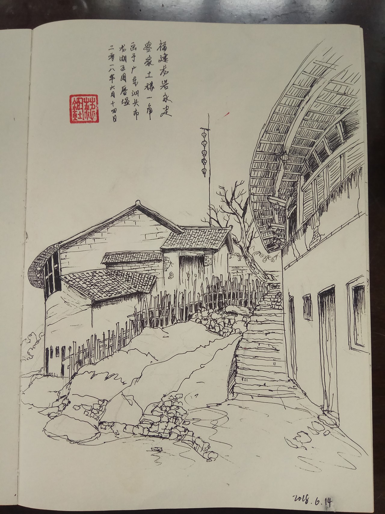 速写（图ZMTU2NjAyNjMy） - 绘画 - 站酷设计师Z71690260原创素材 - 站酷ZCOOL