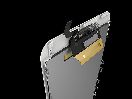 iPhone 6SP