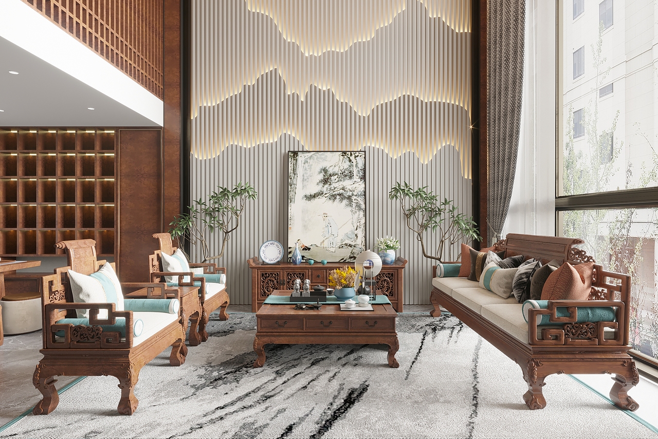 二〇二〇 家装作品