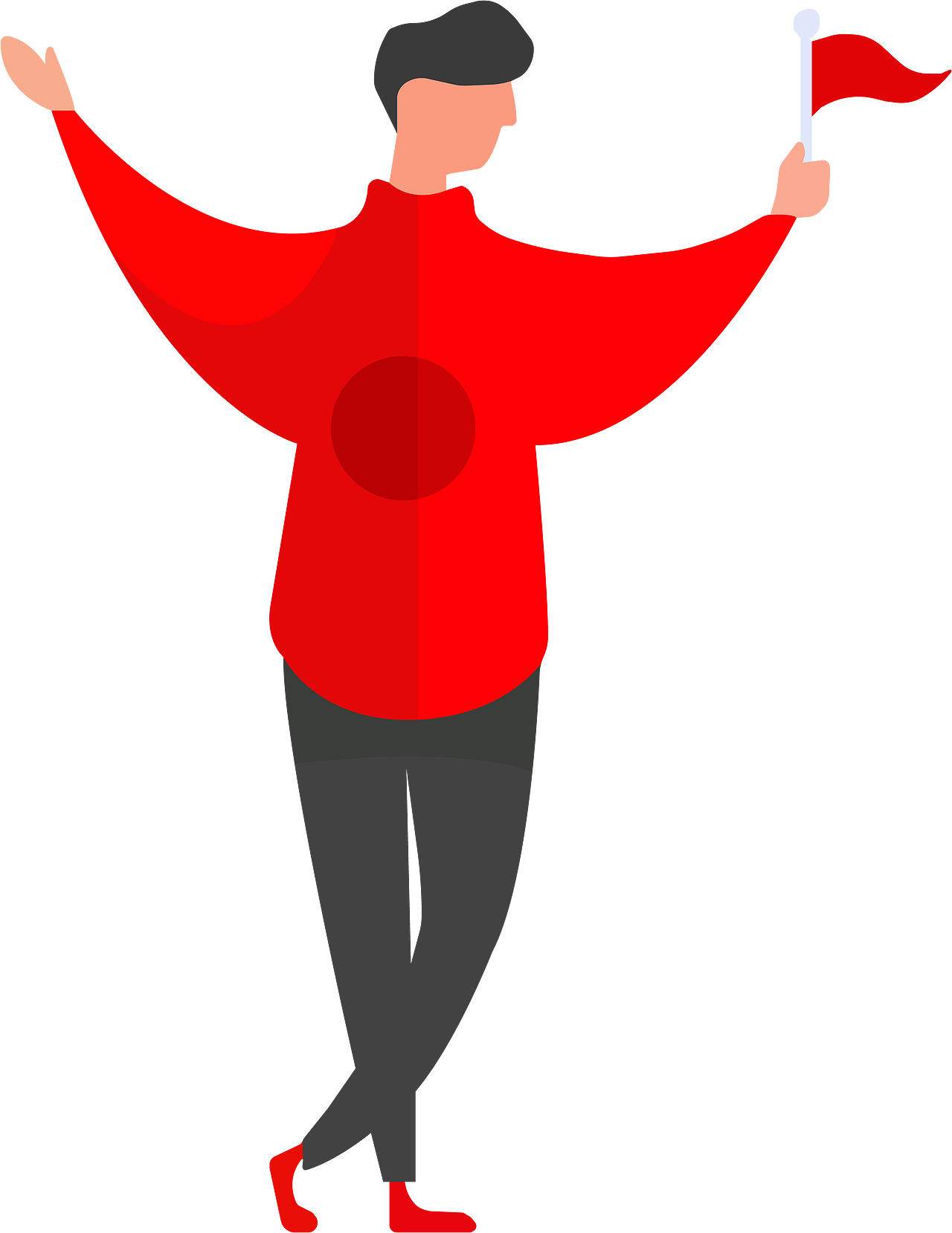 AI插畫(huà)練習(xí)（圖ZMTc5MzkzOTgw） - 圖案 - 站酷設(shè)計(jì)師用了都說(shuō)好原創(chuàng)素材 - 站酷ZCOOL