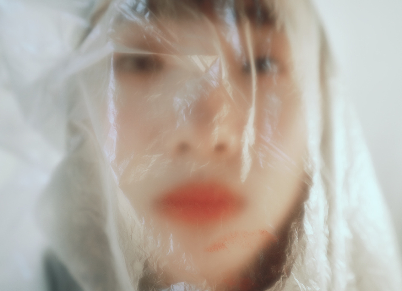 摄影 人像 写真