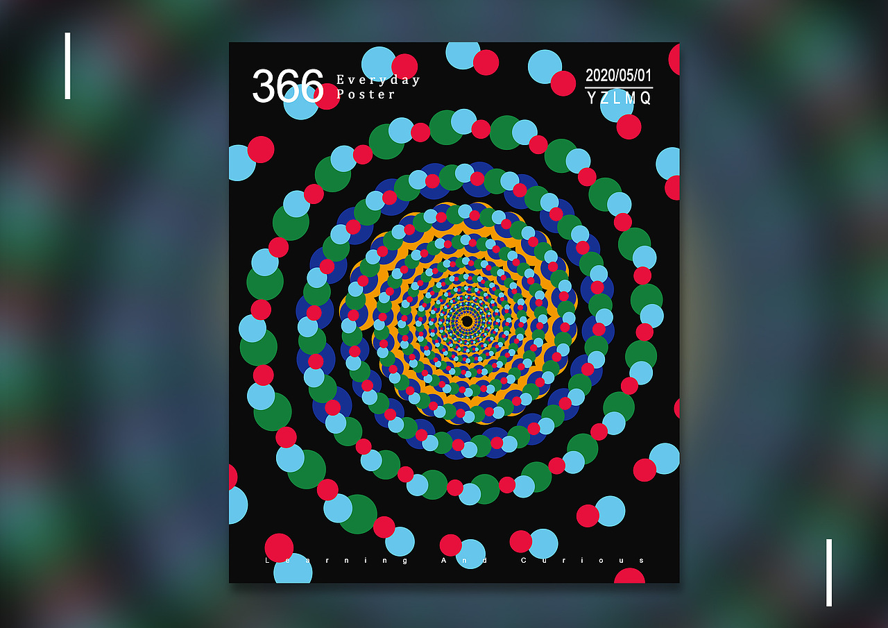 五月海报练习（图ZMjA5NzEyNzI0） - 海报 - 站酷设计师yzlmq原创素材 - 站酷ZCOOL