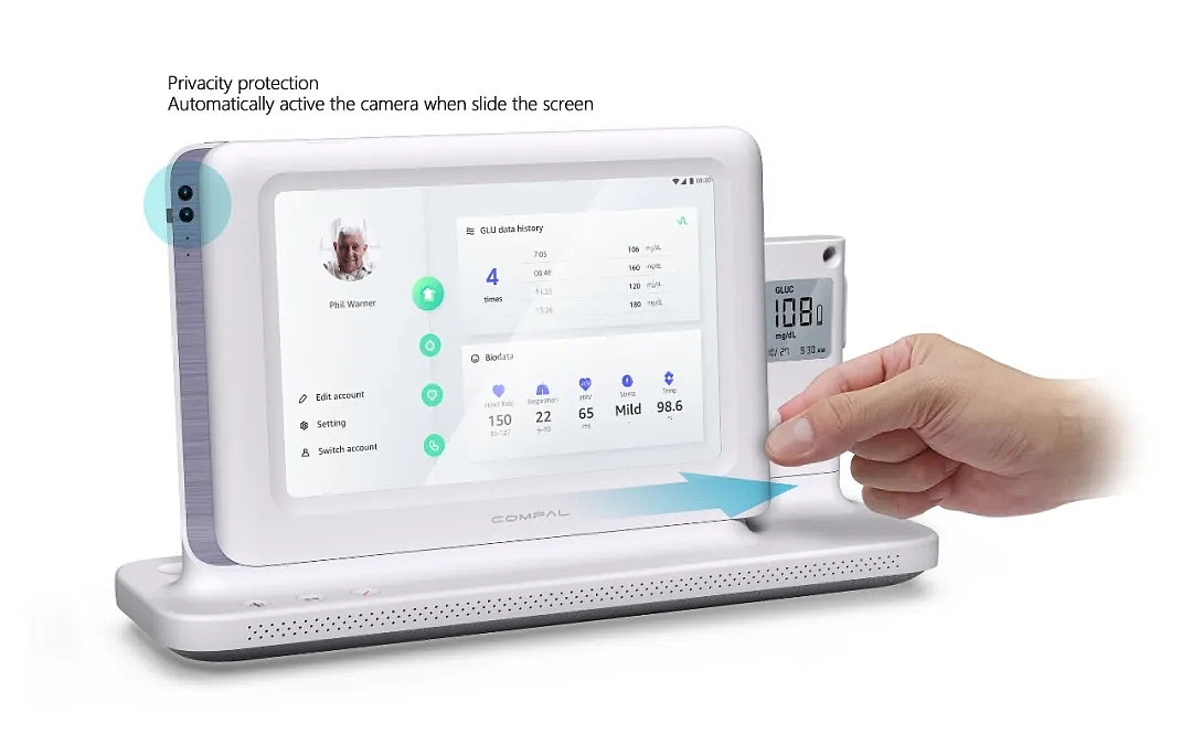 2021年IF设计奖医疗健康类获奖作品欣赏