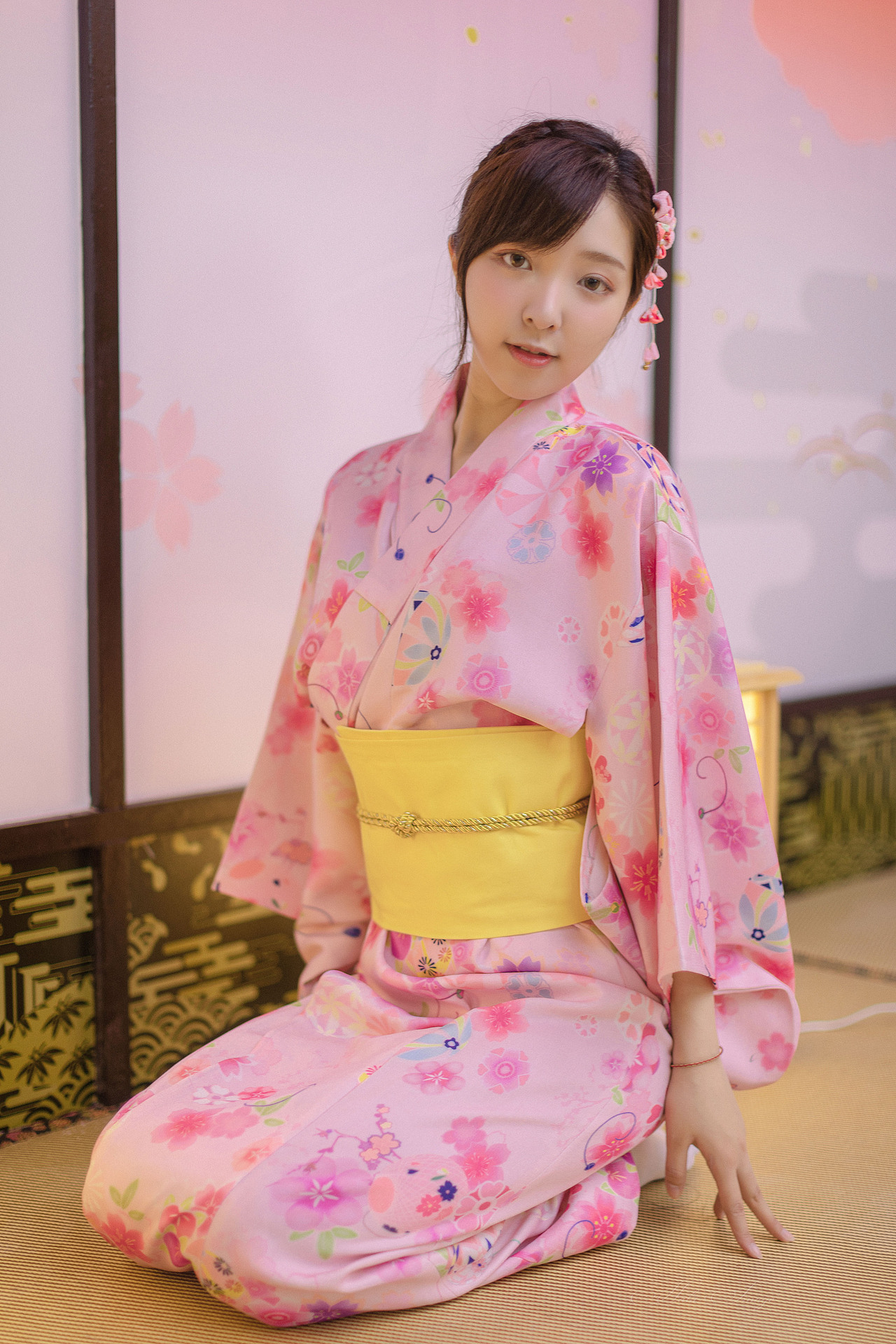 夏の喚く_顾小白Hala-站酷ZCOOL