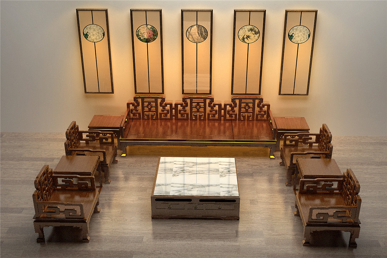 沈阳定做实木家具|沈阳实木家具定制