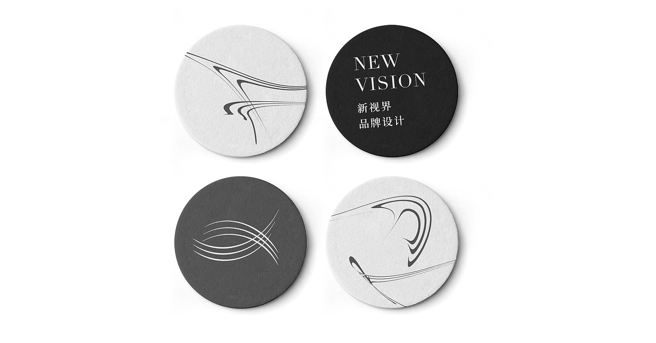 新视界品牌设计公司-LOGO提案