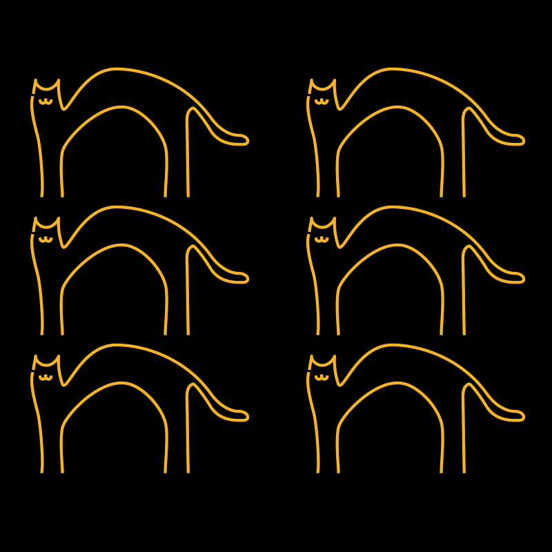 CAT MASTER·撸猫圣手（图ZMjUyODE0MDIw） - Logo - 站酷设计师哈利林恩设计原创素材 - 站酷ZCOOL