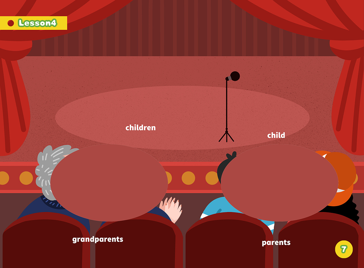 学而思教辅合集（4）（图ZMjc3NzI4MzQ0） - 儿童插画 - 站酷设计师王笑笑Lucky原创素材 - 站酷ZCOOL