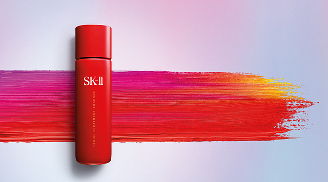 SKII 2018（图ZMTAyNTI5Mzc2） - 品牌 - 站酷设计师lokngs原创素材 - 站酷ZCOOL