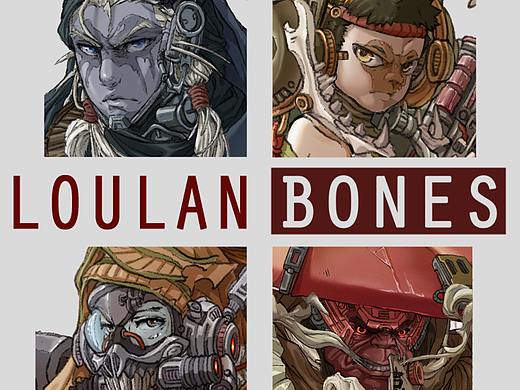 ?。▊€人主頁-ZMzk3ODMwMTY=） - 概念設(shè)定 - 站酷設(shè)計師A_Gain原創(chuàng)素材 - 站酷ZCOOL