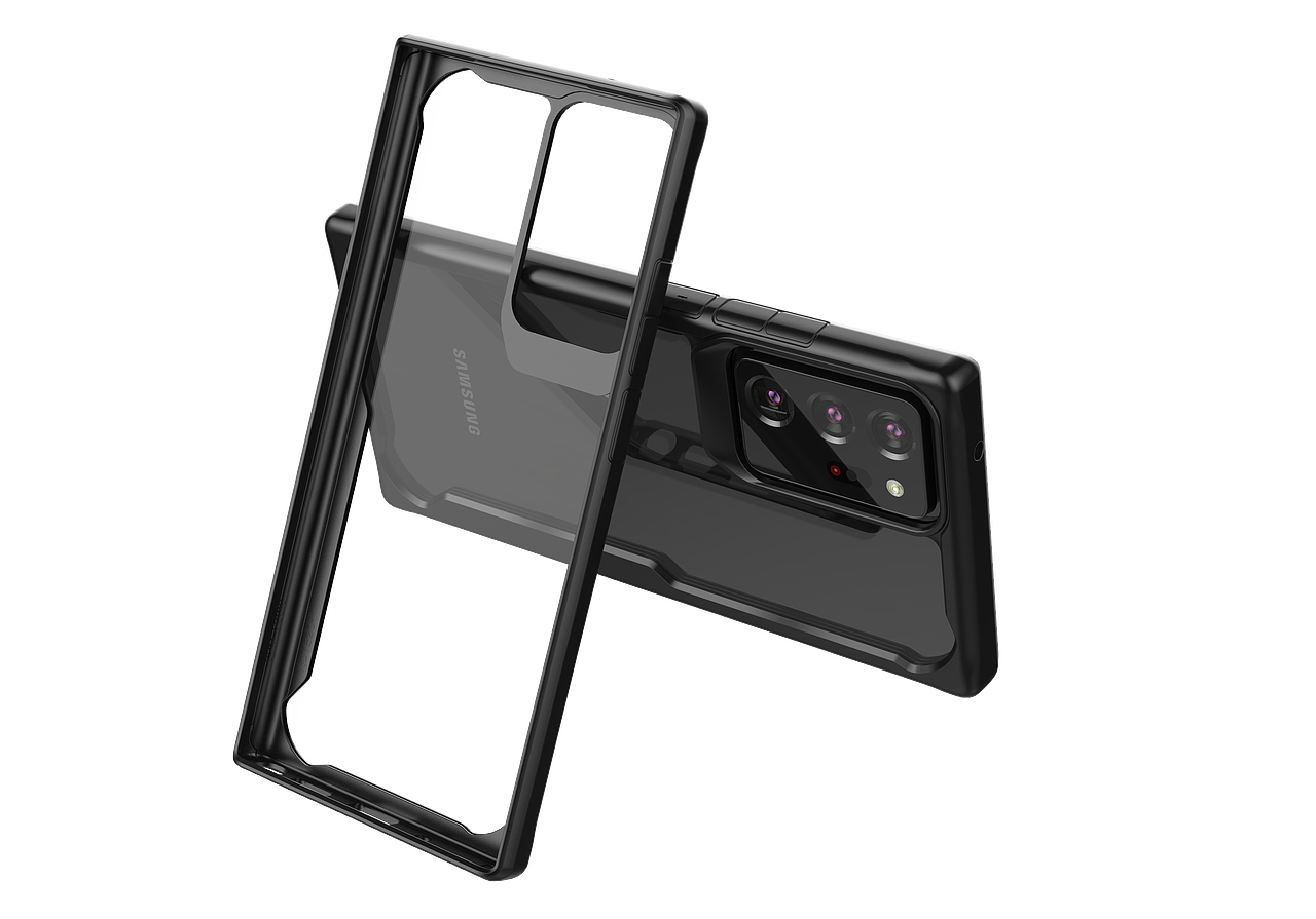 三星Note20 Ultra 5G leku