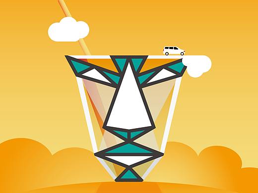 十月插画练习（个人主页-ZNTYwNTEzNjA=） - 创作习作 - 站酷设计师兆兆羊原创素材 - 站酷ZCOOL