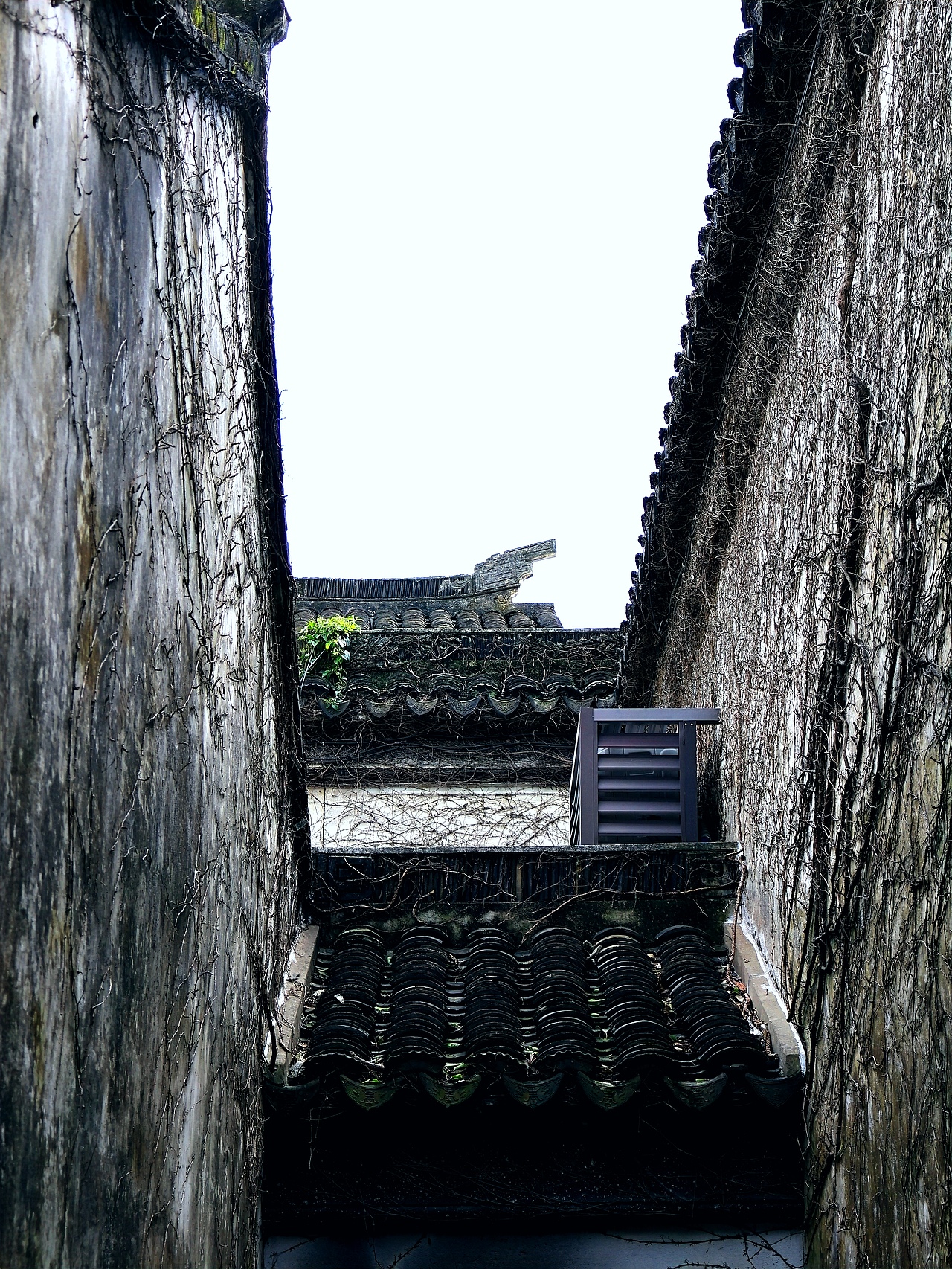 同里古镇随拍（图ZMzc4NDYzODgw） - 风光摄影 - 站酷设计师Ruuuuuuuu原创素材 - 站酷ZCOOL