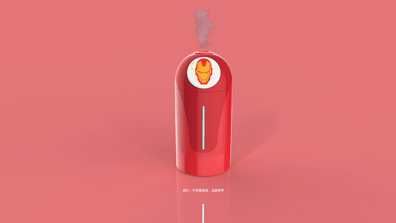 一个加湿器（图ZMTc4NTM5OTUy） - 生活用品 - 站酷设计师Z96231773原创素材 - 站酷ZCOOL