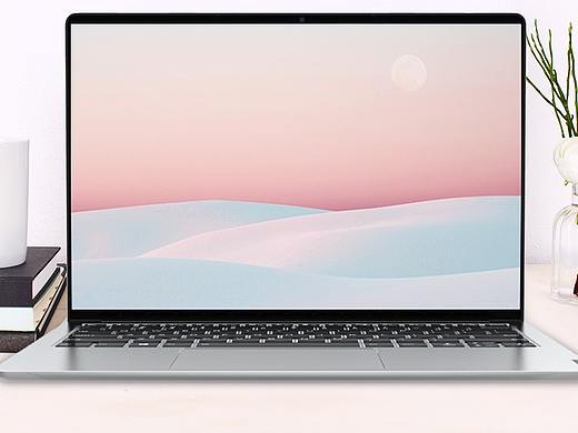 笔记本电脑详情