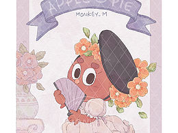 🍎苹果派🍎跳个舞不？