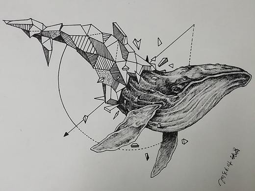 简单手绘（个人主页-ZNDA5MDUwODA=） - 绘本 - 站酷设计师小雀斑i原创素材 - 站酷ZCOOL