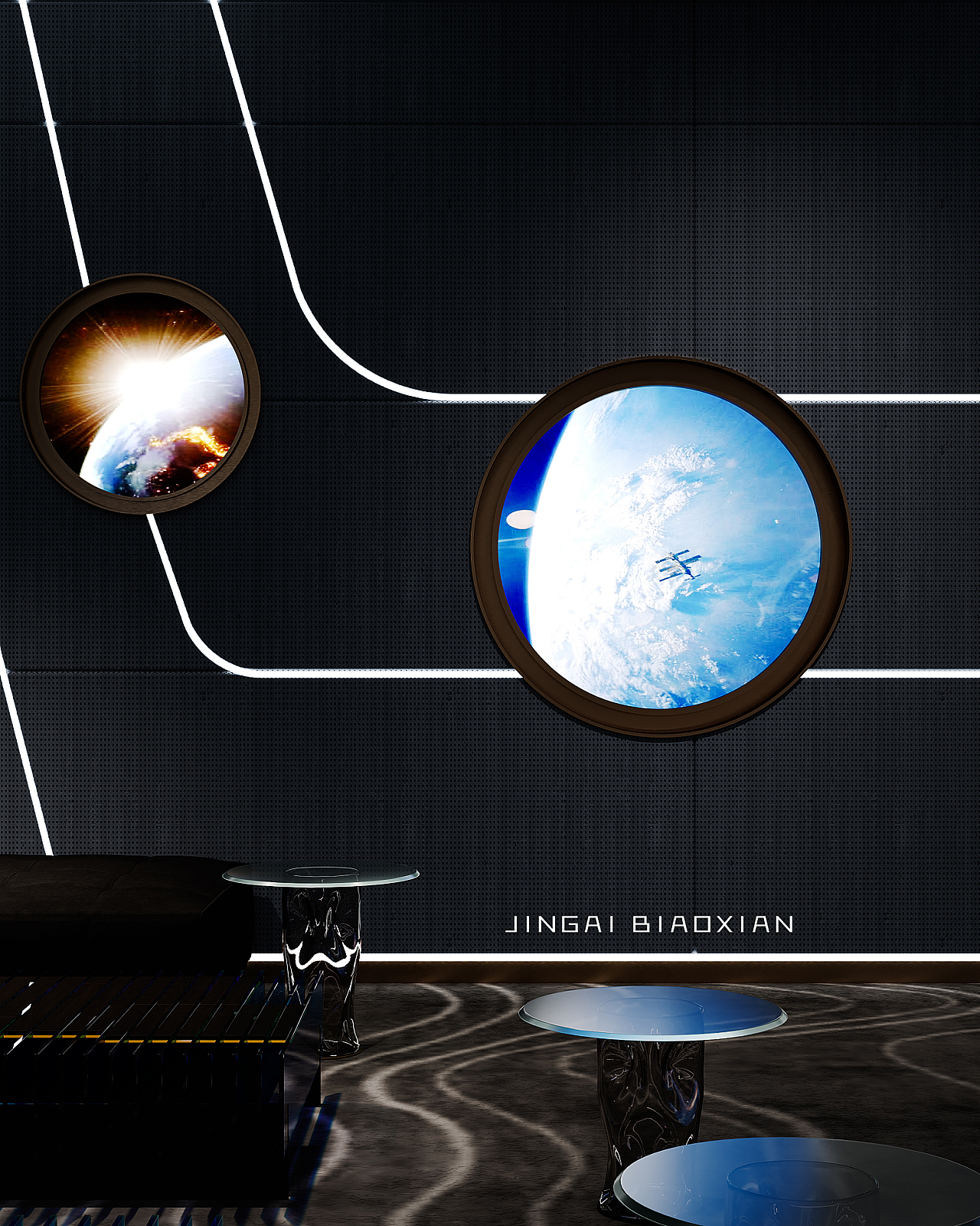 酒吧（图ZMjk1MDA4Mjcy） - 家装设计 - 站酷设计师金该视觉原创素材 - 站酷ZCOOL