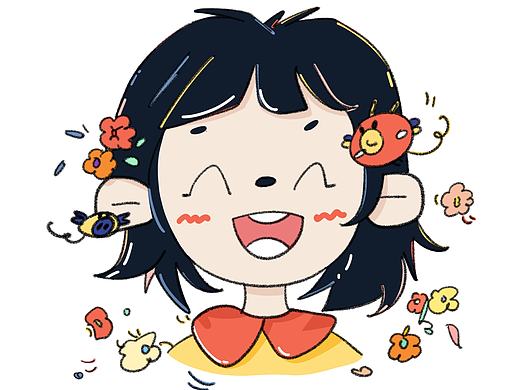 一组图