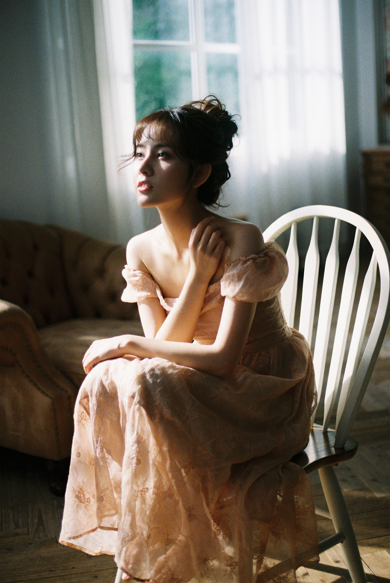 永恒的夏天（图ZMTcxNzgwNTgw） - 人像摄影 - 站酷设计师温柔花原创素材 - 站酷ZCOOL