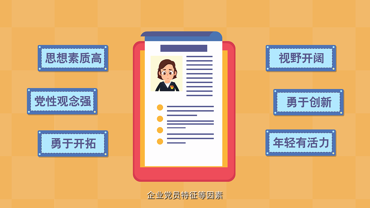 【MG动画】峰创智汇党群服务站介绍（图ZMjY1MTQ2MTQ0） - 宣传片 - 站酷设计师桑榆未晚原创素材 - 站酷ZCOOL