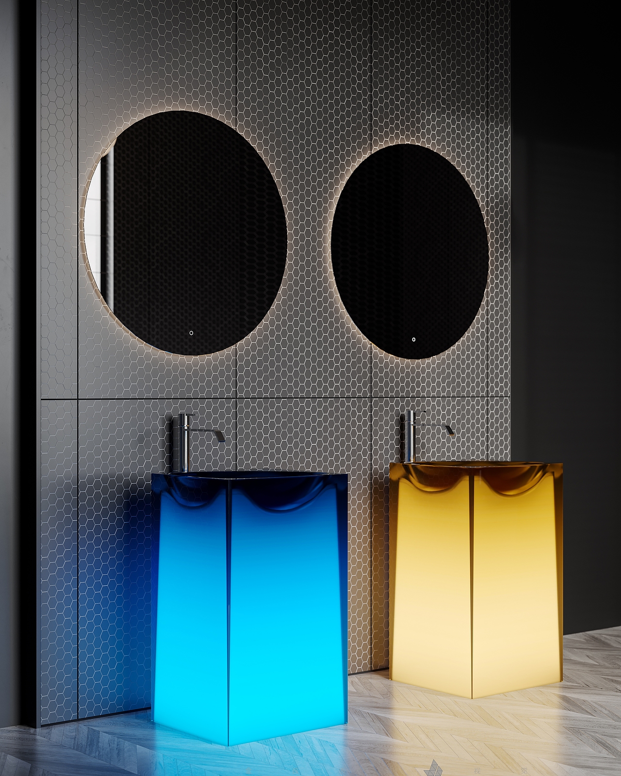 近期作品。（图ZMjk3NjcwMzA4） - 家装设计 - 站酷设计师卖画为生原创素材 - 站酷ZCOOL