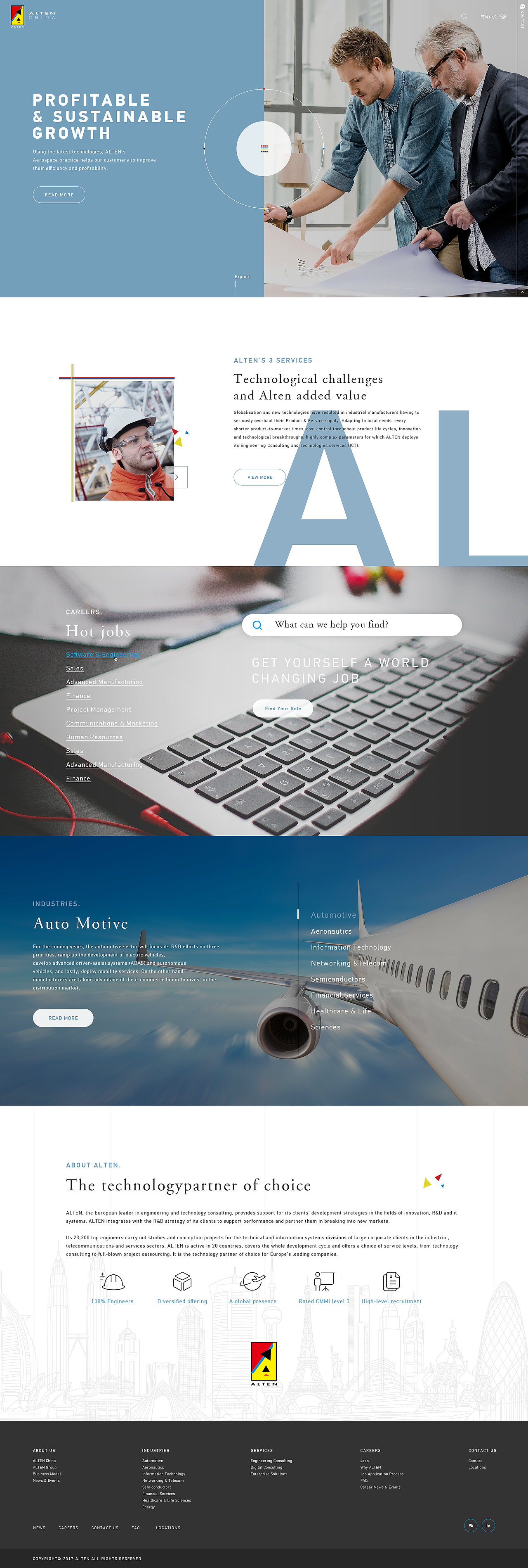 2017 Design Works.（图ZMTAxNjg3MTM2） - 企业官网 - 站酷设计师EZ4_墩墩原创素材 - 站酷ZCOOL