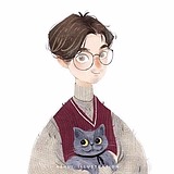 usagi设计师的头像