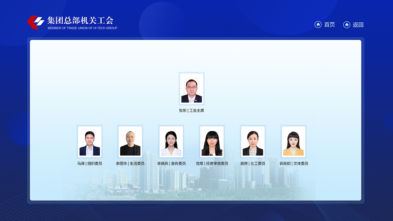 高科集团终端界面（图ZMjU1NDk3OTc2） - 软件界面 - 站酷设计师一起走在路上原创素材 - 站酷ZCOOL