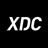 虎牙设计中心XDC的头像