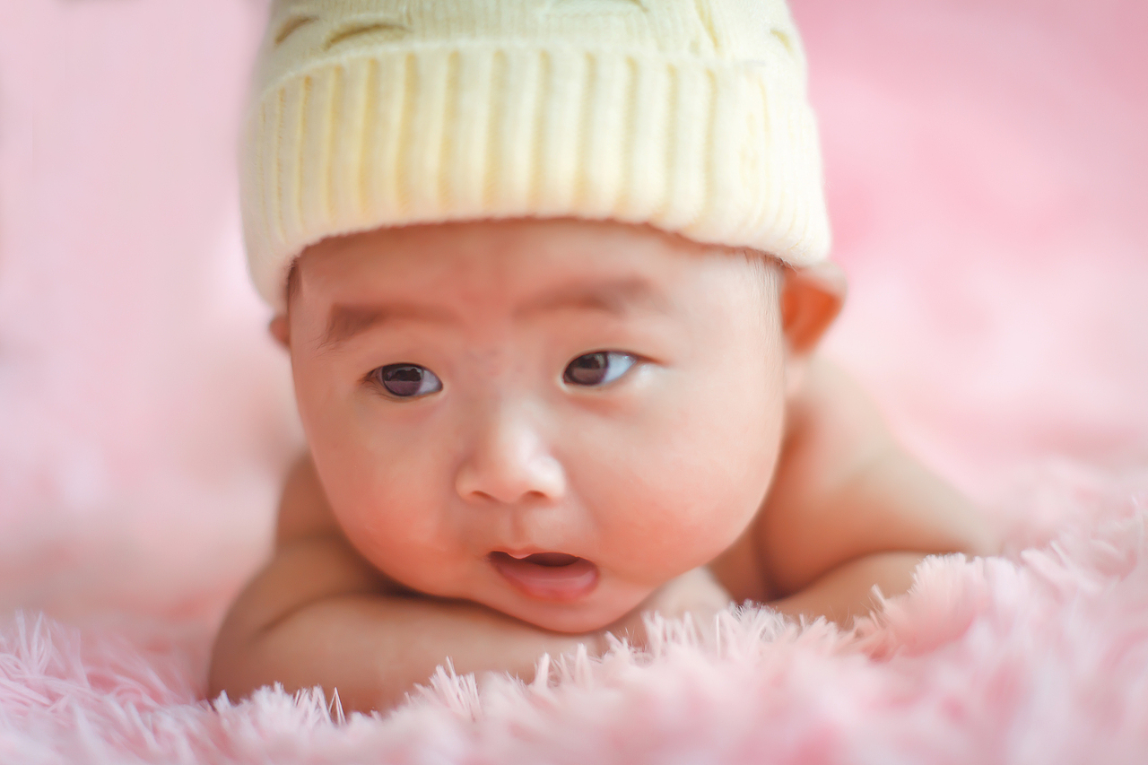 我的小名叫媛媛